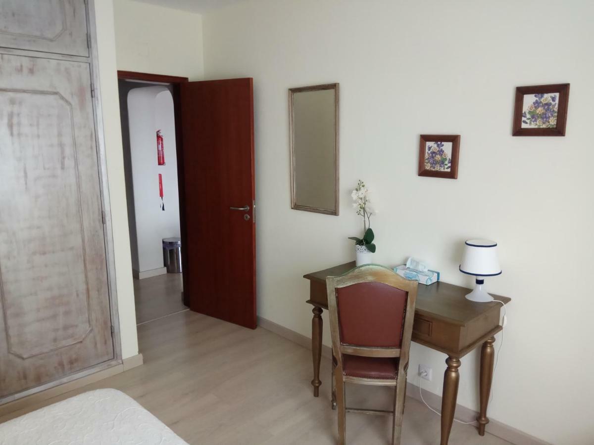 Apartamento De Praia - Albufeira Exterior photo