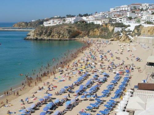 Apartamento De Praia - Albufeira Exterior photo