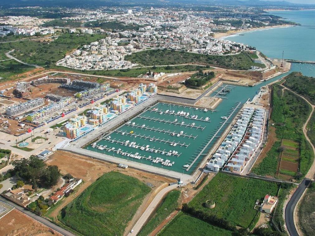Apartamento De Praia - Albufeira Exterior photo